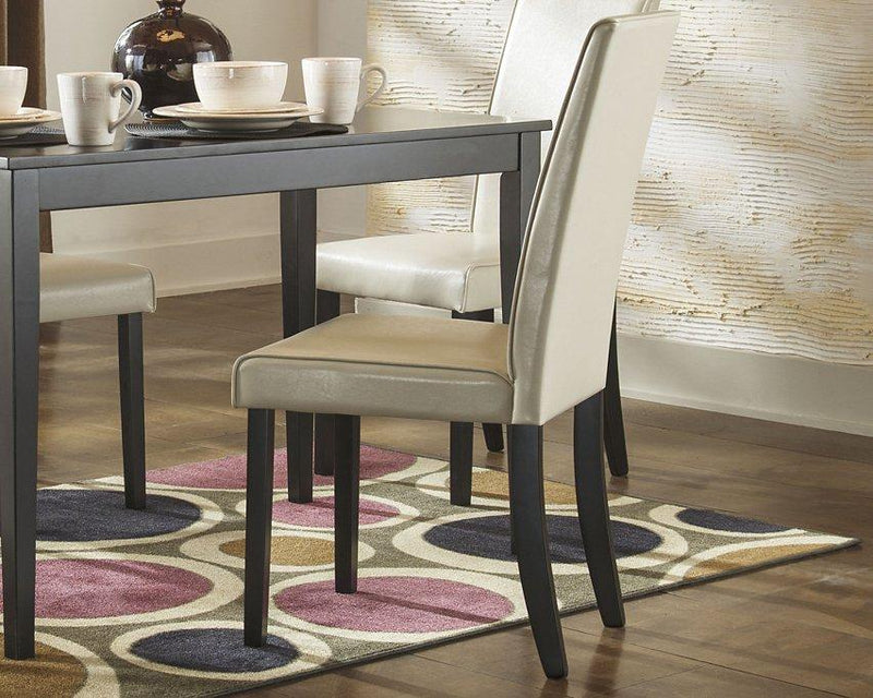Kimonte Dining Chair - Furniture Now (CA)