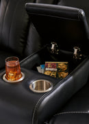 Caveman Den Upholstery Package - Furniture Now (CA)