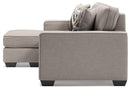 Greaves Sofa Chaise - Furniture Now (CA)