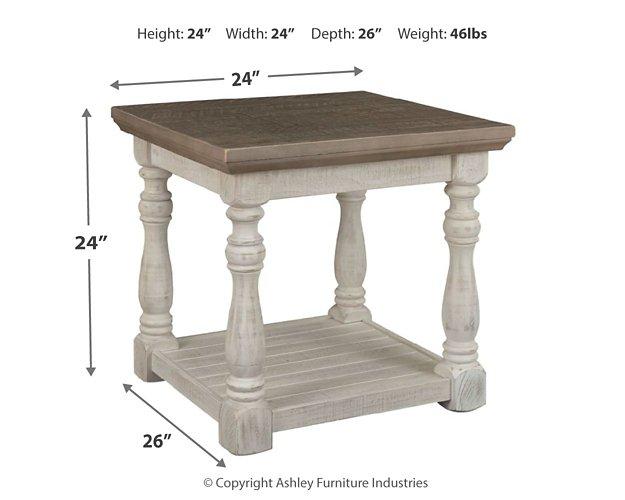 Havalance Occasional Table Set - Furniture Now (CA)