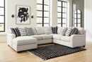 Huntsworth Living Room Set - Furniture Now (CA)