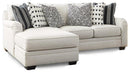 Huntsworth Living Room Set - Furniture Now (CA)