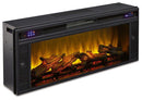 Entertainment Accessories Fireplace Insert - Furniture Now (CA)
