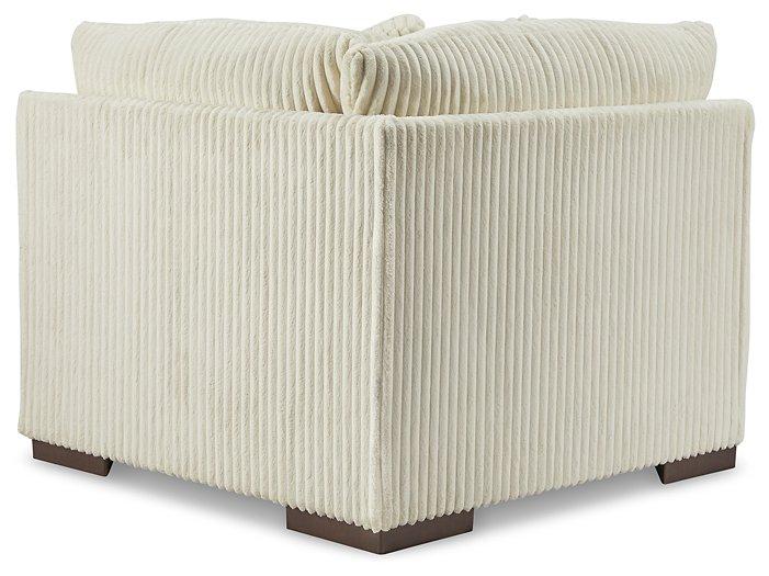 Lindyn Sectional with Chaise - Furniture Now (CA)