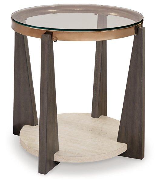 Frazwa Occasional Table Set - Furniture Now (CA)
