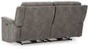 Next-Gen DuraPella Power Reclining Sofa - Furniture Now (CA)