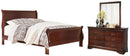 Alisdair Bedroom Set - Furniture Now (CA)