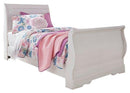 Anarasia Bedroom Set - Furniture Now (CA)