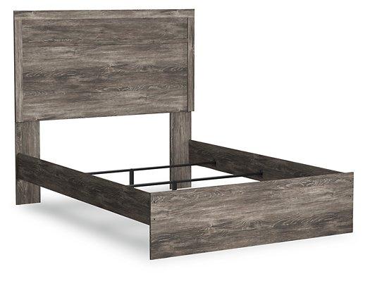 Ralinksi Bedroom Set - Furniture Now (CA)