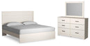 Stelsie Bedroom Set - Furniture Now (CA)