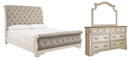 Realyn Bedroom Set - Furniture Now (CA)