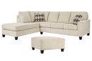 Abinger Living Room Set - Furniture Now (CA)
