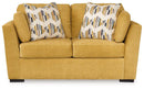 Keerwick Living Room Set - Furniture Now (CA)