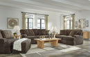 Aylesworth Upholstery Package - Furniture Now (CA)