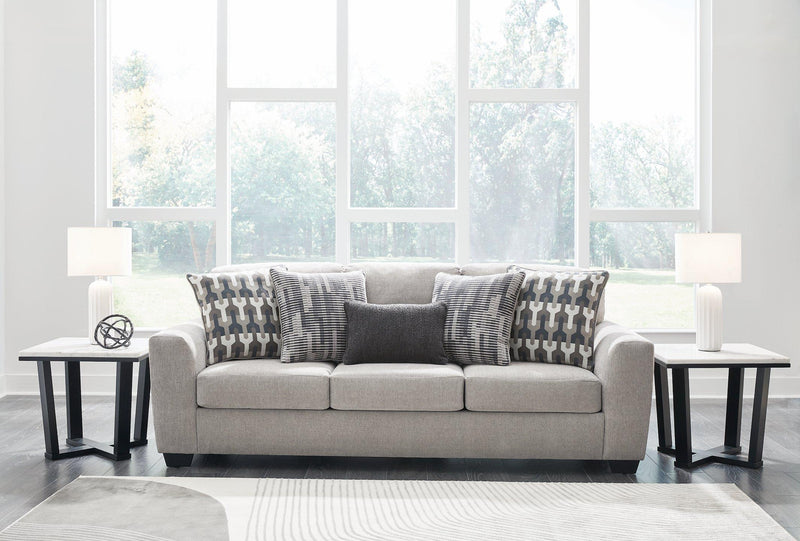 Avenal Park Sofa - Furniture Now (CA)