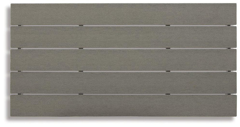 Visola Outdoor Occasional Table Set - Furniture Now (CA)