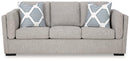 Evansley Living Room Set - Furniture Now (CA)