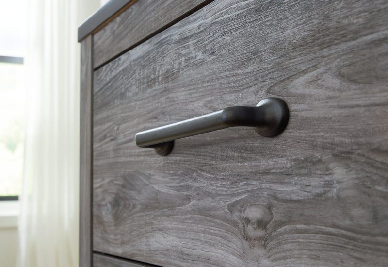 Bronyan Nightstand - Furniture Now (CA)