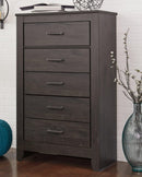 Brinxton Chest of Drawers - Furniture Now (CA)
