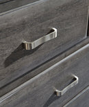 Caitbrook Storage Bed with 8 Drawers - Furniture Now (CA)