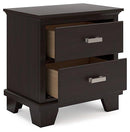 Covetown Bedroom Package - Furniture Now (CA)