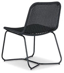 Daviston Accent Chair - Furniture Now (CA)