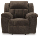 Frohn Recliner - Furniture Now (CA)