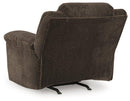 Frohn Recliner - Furniture Now (CA)