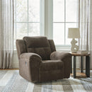 Frohn Recliner - Furniture Now (CA)