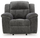 Frohn Recliner - Furniture Now (CA)
