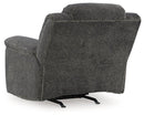 Frohn Recliner - Furniture Now (CA)