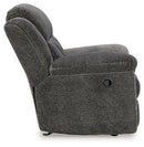 Frohn Recliner - Furniture Now (CA)