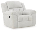 Frohn Recliner - Furniture Now (CA)