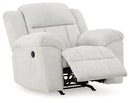 Frohn Recliner - Furniture Now (CA)
