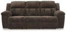 Frohn Reclining Sofa - Furniture Now (CA)