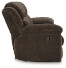 Frohn Reclining Sofa - Furniture Now (CA)
