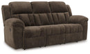 Frohn Reclining Sofa - Furniture Now (CA)