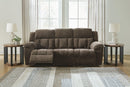 Frohn Reclining Sofa - Furniture Now (CA)