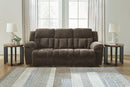 Frohn Reclining Sofa - Furniture Now (CA)