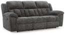 Frohn Reclining Sofa - Furniture Now (CA)