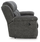 Frohn Reclining Sofa - Furniture Now (CA)
