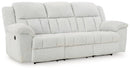 Frohn Reclining Sofa - Furniture Now (CA)
