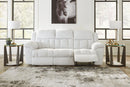 Frohn Reclining Sofa - Furniture Now (CA)