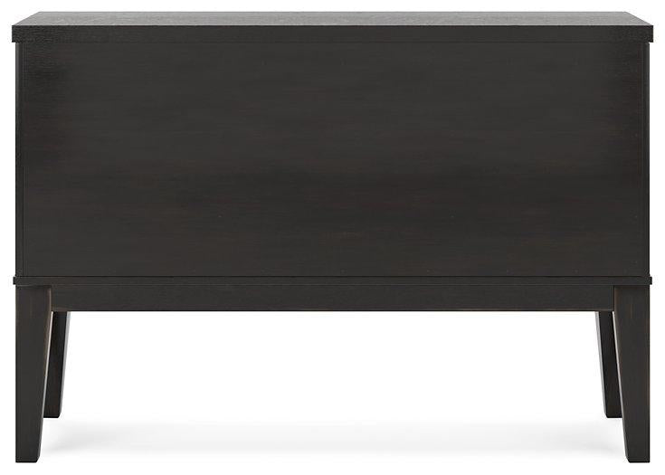 Galliden Dining Room Set - Furniture Now (CA)