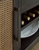 Galliden Dining Server - Furniture Now (CA)
