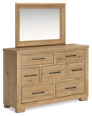 Galliden Bedroom Package - Furniture Now (CA)