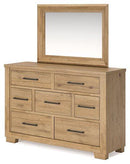 Galliden Bedroom Package - Furniture Now (CA)