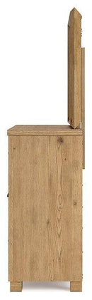 Galliden Bedroom Package - Furniture Now (CA)