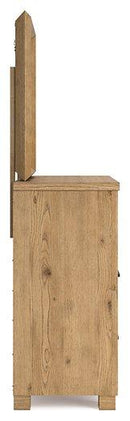 Galliden Bedroom Package - Furniture Now (CA)