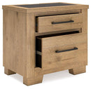 Galliden Bedroom Package - Furniture Now (CA)